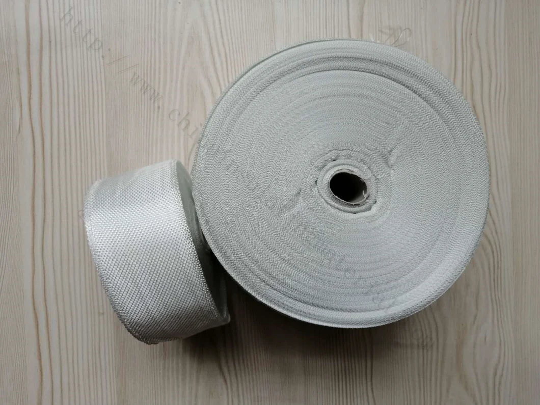 Non Alkali Fiberglass Insulation Tape Alkali Free Fiberglass Material Insulation Tape