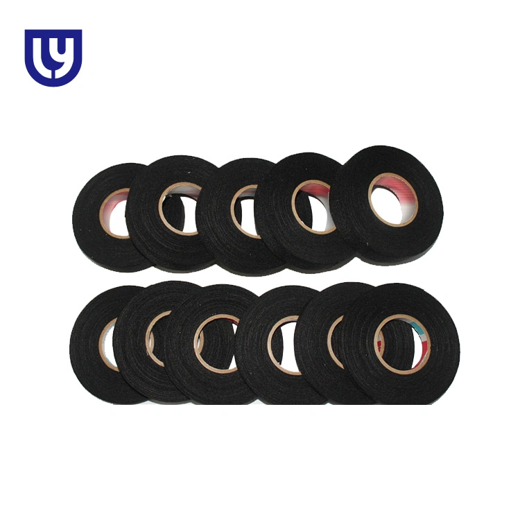 Single Sided Tape for Automotive Use Fleece Tape