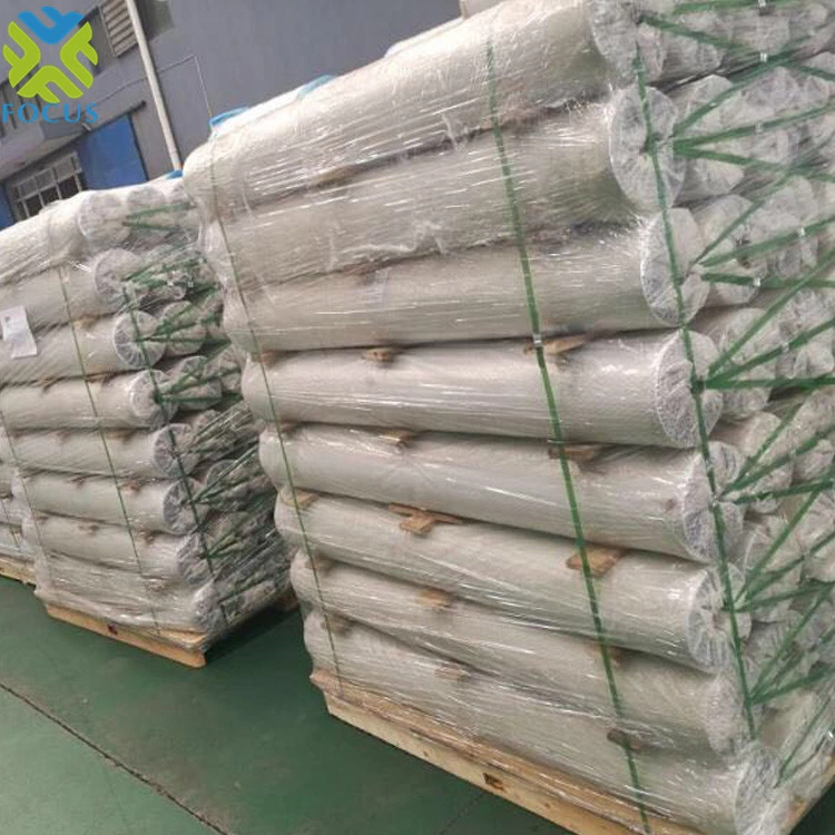 Plastic BOPP Metalized Film Metallized BOPP Packing Film