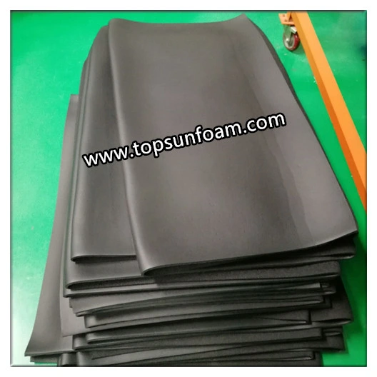 Open Cell EPDM Foam Sheet for The Automotive