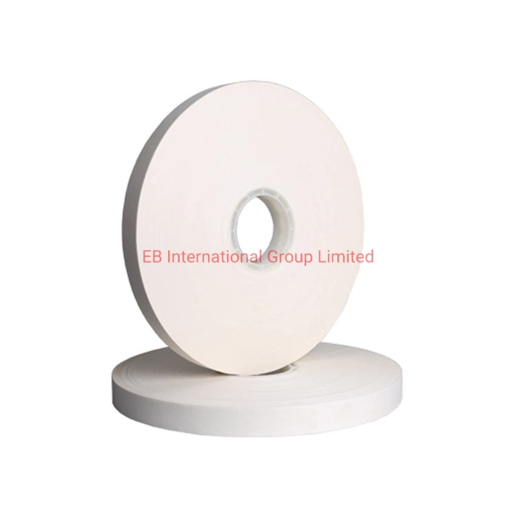 PTHW-30-76-65 Banknote Currency Adhesive Kraft Paper Self Adhesive Tape Seal