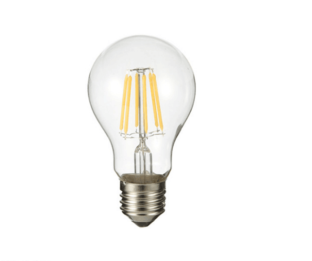 LED Filament Bulb, Filament LED Globe, Filament LED Candle