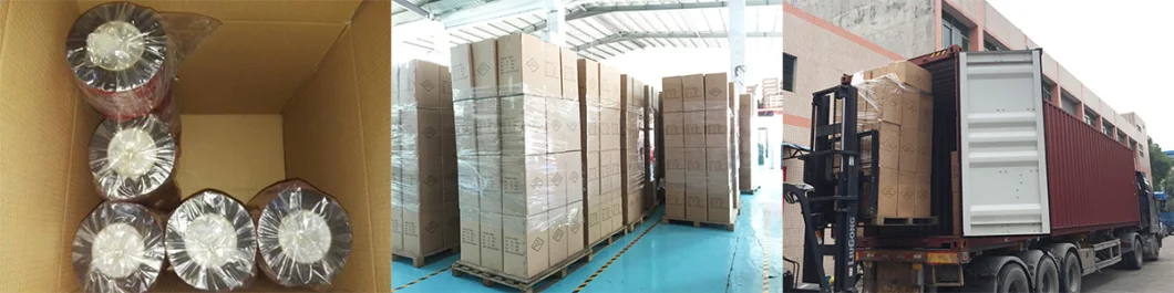 PVC Insulation Tape Vinyl Tape for Electrical Banding Tape