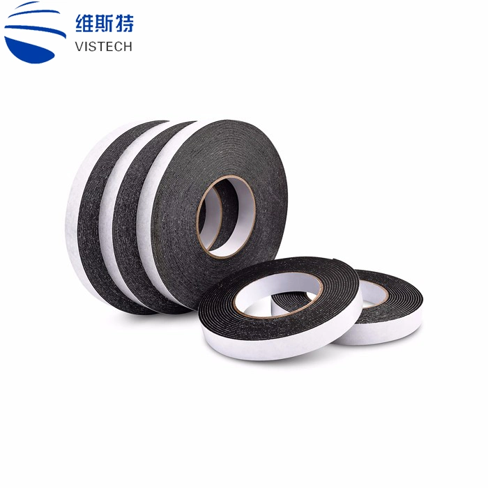 Heavy Duty Adhesive Double Sided Foam Tape for Stationery