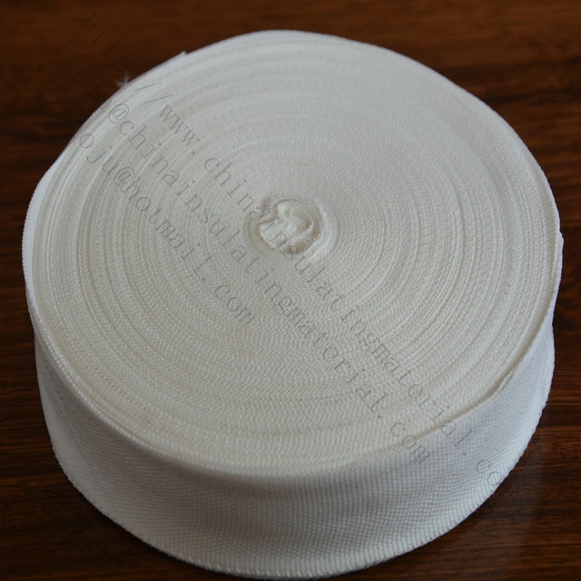 Polyester Shrinkable Insulation Binding Tape Polyester Heat Shrinking Tape