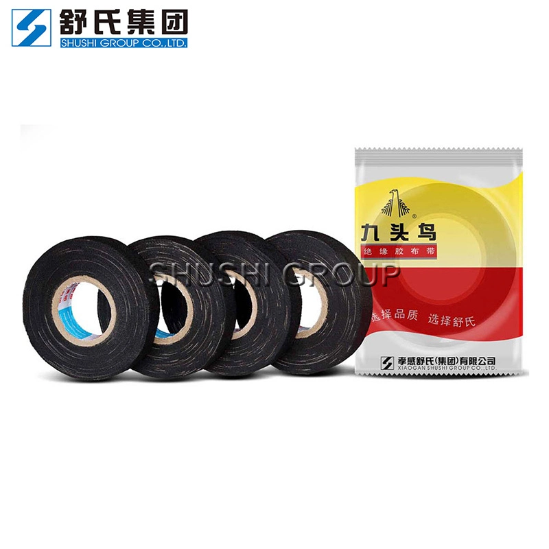 Cloth Insulating Tape Double Sided Adhesive Tape
