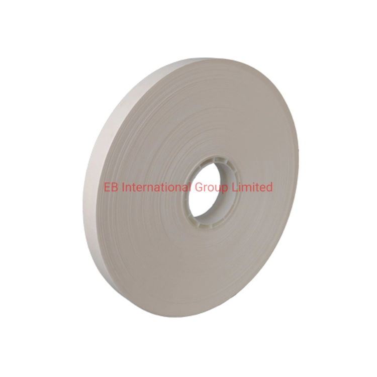 PTHW-30-76-65 Banknote Currency Adhesive Kraft Paper Self Adhesive Tape Seal