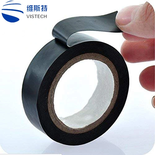 Good Heat Resistance Strong Adhesion Heat Insulation Packing Tape