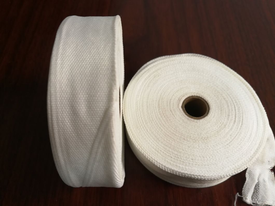 Factory Directly Sale Electrical Shrink Binding Tape Material Motor Winding Insulation Tape Polyester Shrinking Tape
