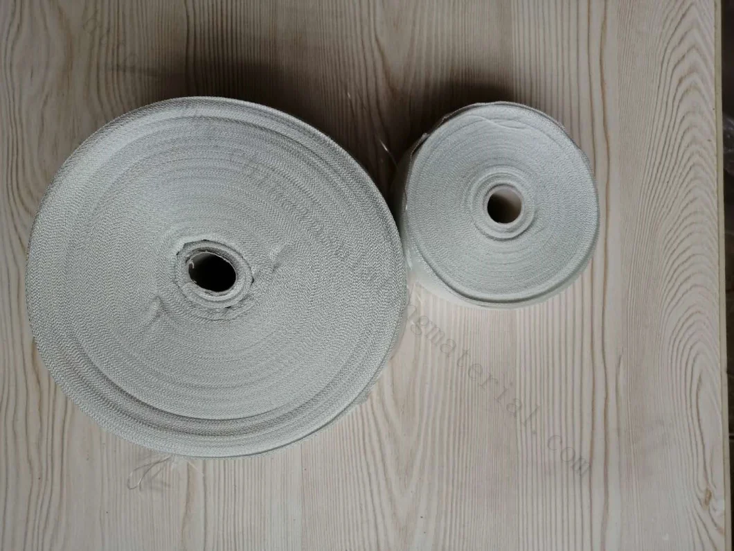 Non Alkali Fiberglass Insulation Tape Alkali Free Fiberglass Material Insulation Tape