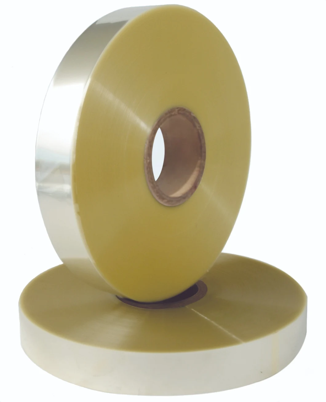 Cable Wrapping Mylar Tape Cable Pet Tape for Cable Shielding