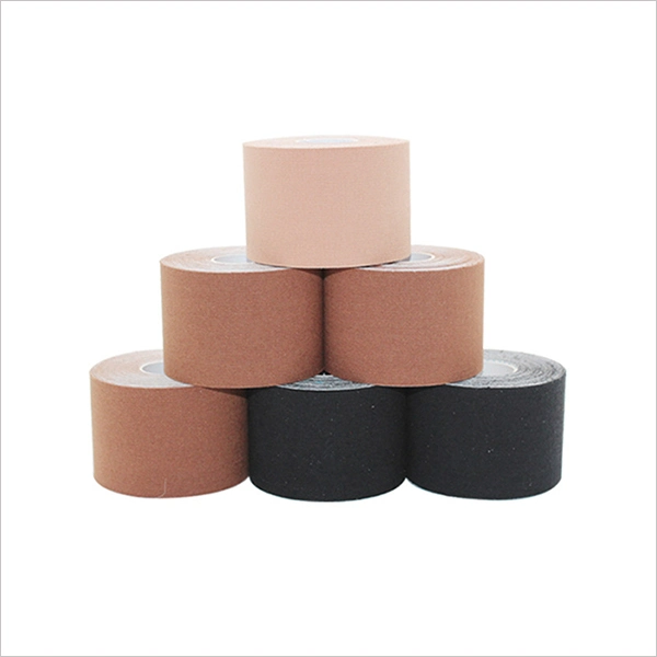 Free Samples Cotton Kinesio Kinesiology Tape Without Latex