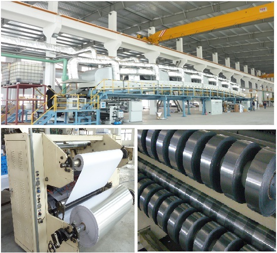 Hot Sale Aluminum Foil Tape with Solvent Based Acrylic Adhesive