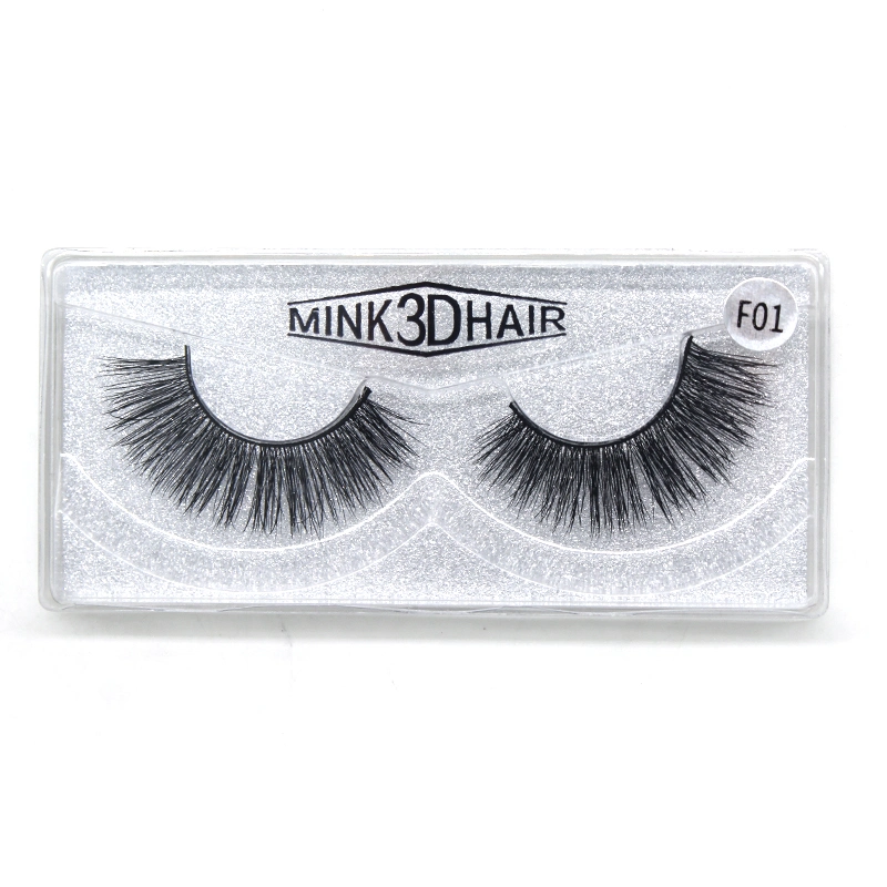 Free 3D 25mm Mink Eyelashes Custom Package Samples Free Shipping