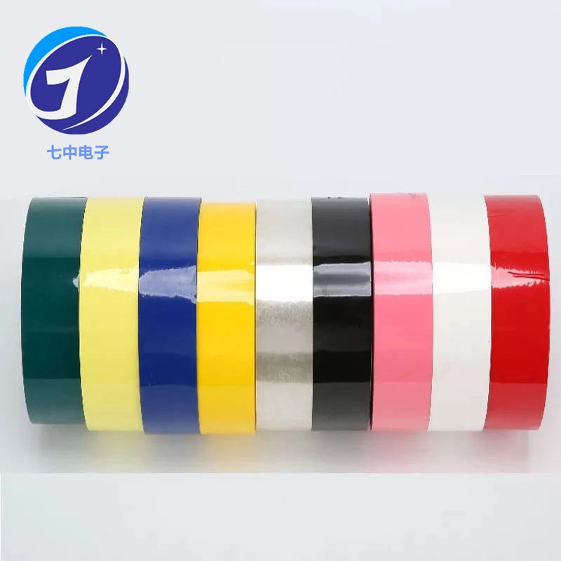 7ztape Custom Mylar Tape Pet Acrylic