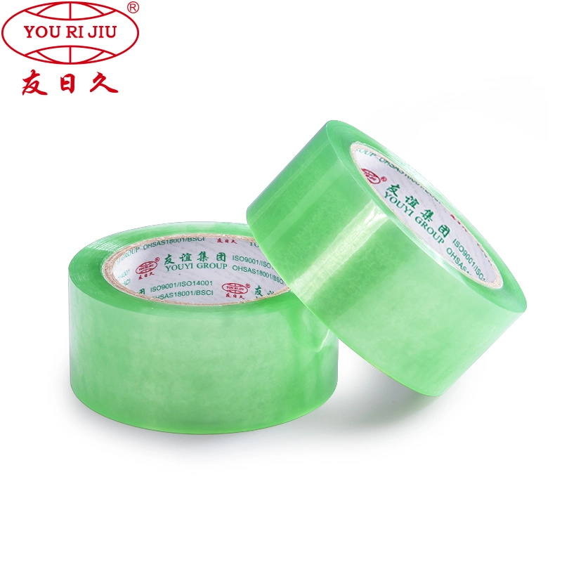 BOPP Office Stationery Tape with Super Clear Transparent Tape