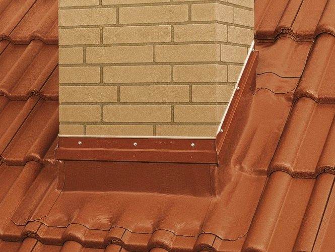 Manufacturer Waterproof Self Adhesive Bitumen Flash Tape for Roof