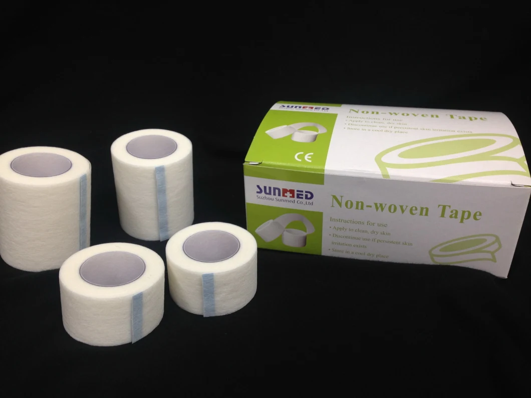 PE Waterproof Transparent Tape