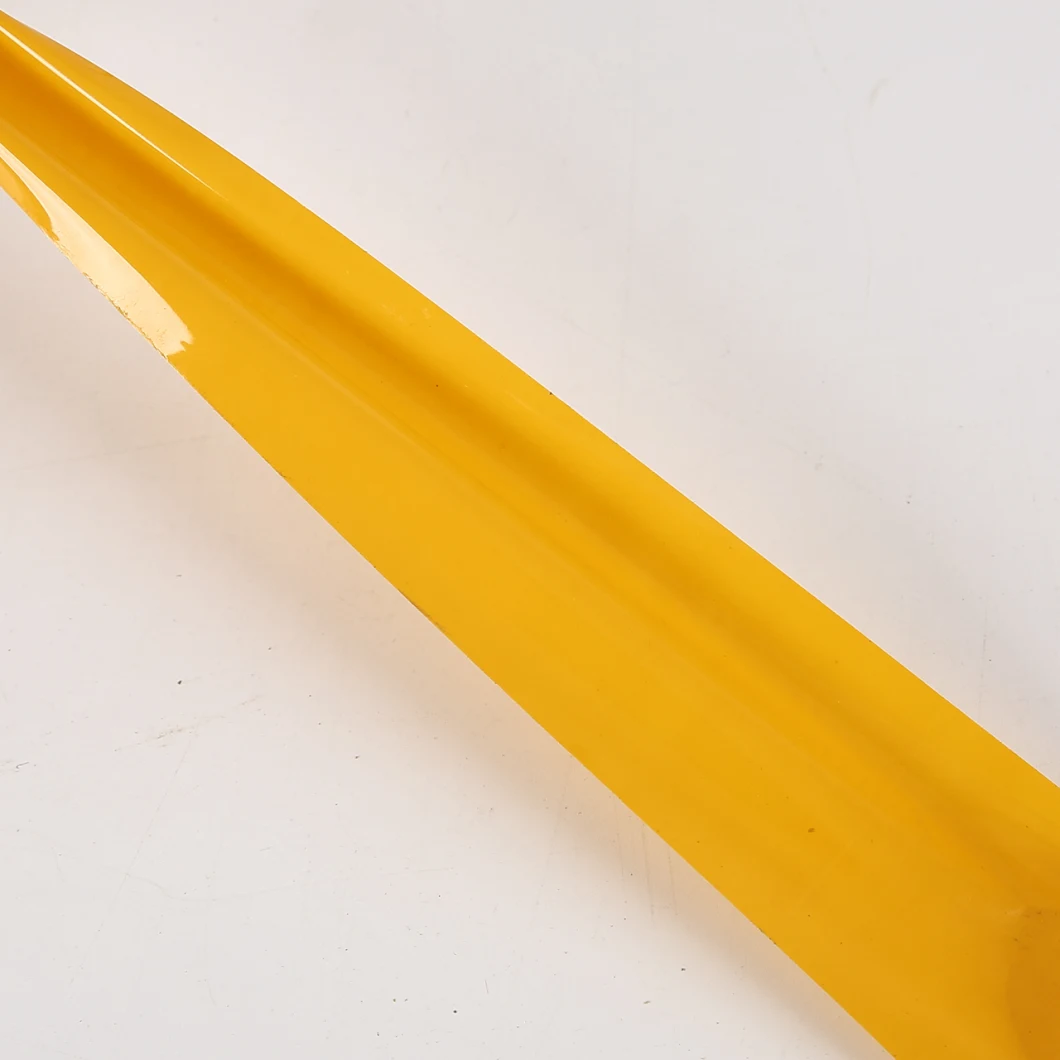 High Quality Buff Brown Gummed BOPP Packing Tape