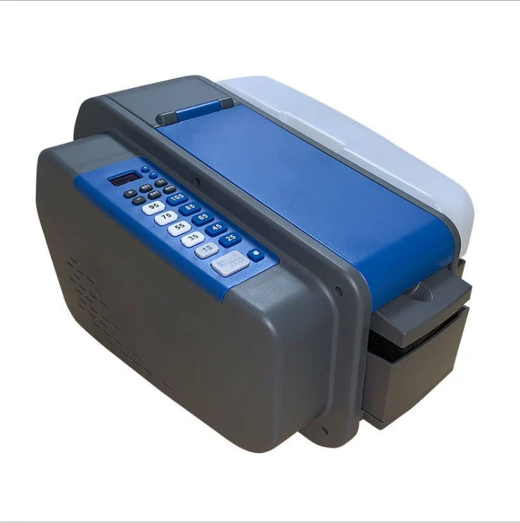 Electric Packing Tape Dispenser Kraft Paper Tape Dispenser Gummed Tape Dispenser