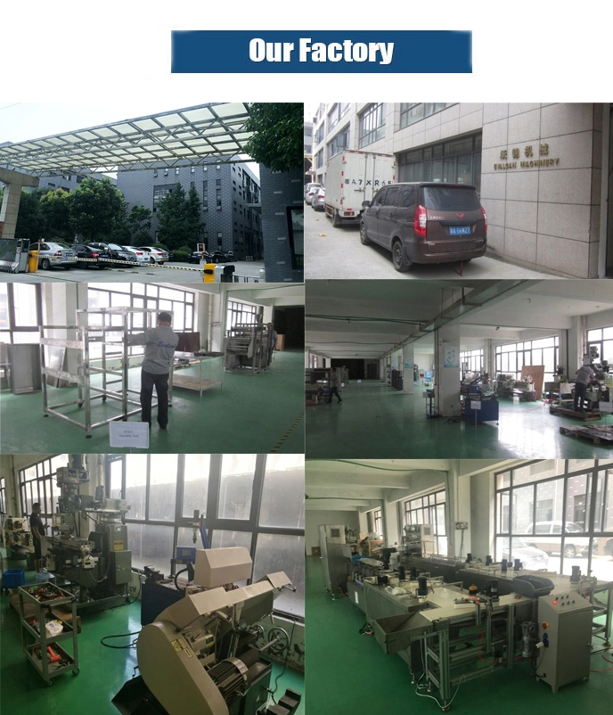 Adhesive Tape Top and Bottom Case Sealer/Carton Sealer/Carton Forming Folding Sealing Machine