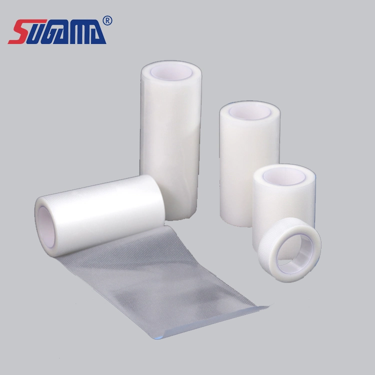 Disposable Zinc Oxide Tape Manufacturer