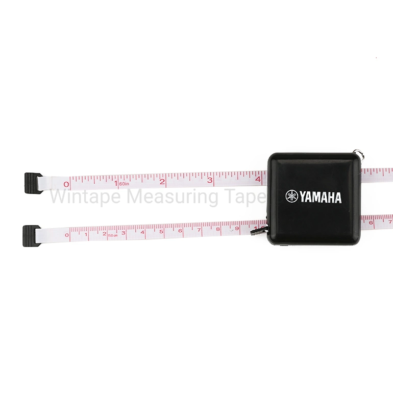 Custom ABS Plastic Measuring Tape Printed with Your Logo