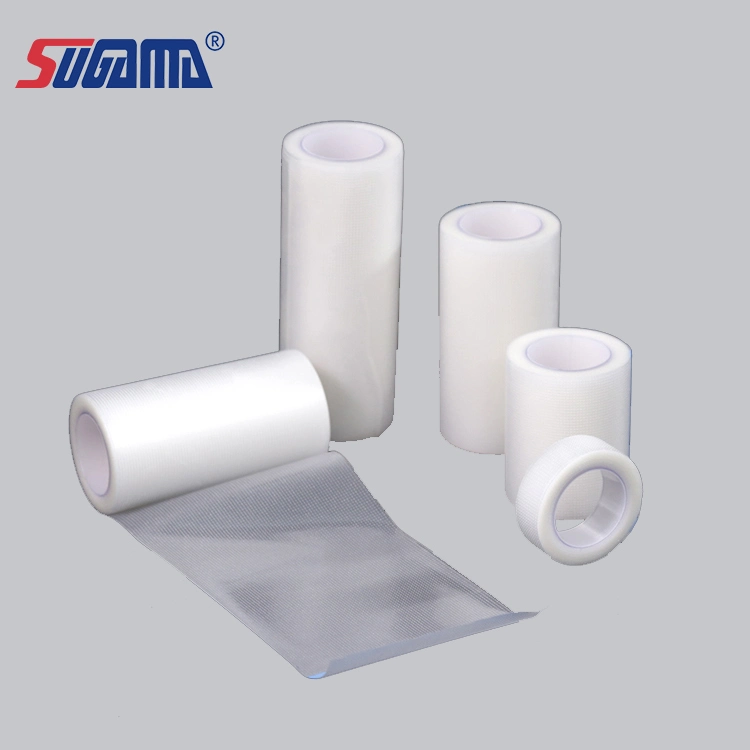 Zop Medical Zinc Oxide Adhesive Plaster Tape Manufacturer