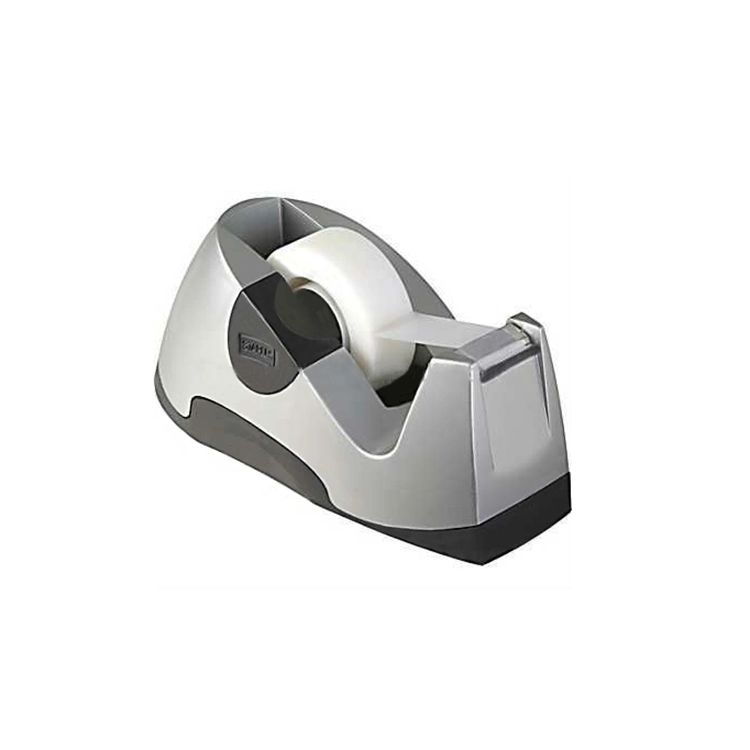 Personalized Unique Heavy Parcel Tape Dispenser Maquina Cortadora Y Selladora De Cintas Plastic Tape Cutter