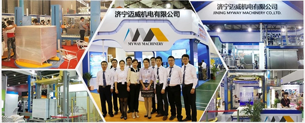 Maway Supply Shangdong Manufacturer Bottom Driven Carton Box Sealer Adhesive Tape Carton Sealing Machine