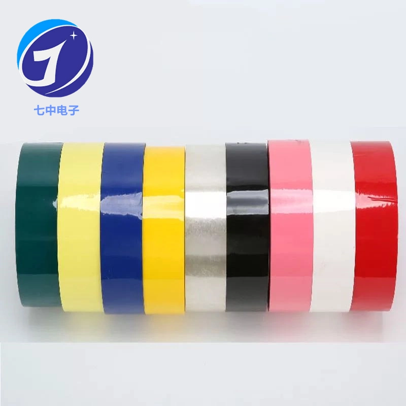 Polyester Mylar Tape with Acrylic Adhesive