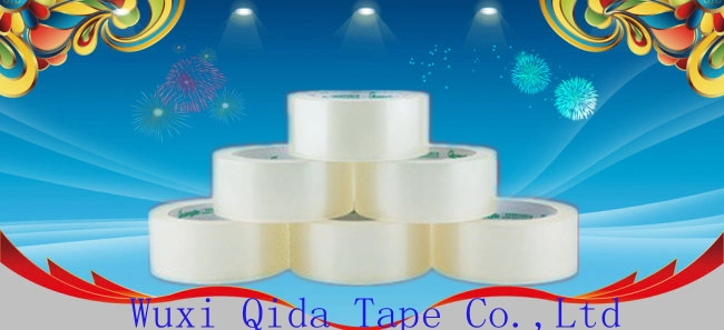 BOPP Packing Tape for Sealing Box