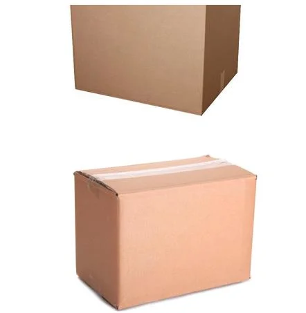 Hot Selling Adhesive Tape Pneumatic Carton Box Packing Machine