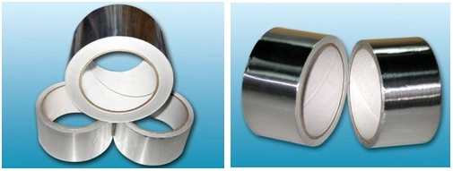 Aluminum Foil Tape Duct Tape