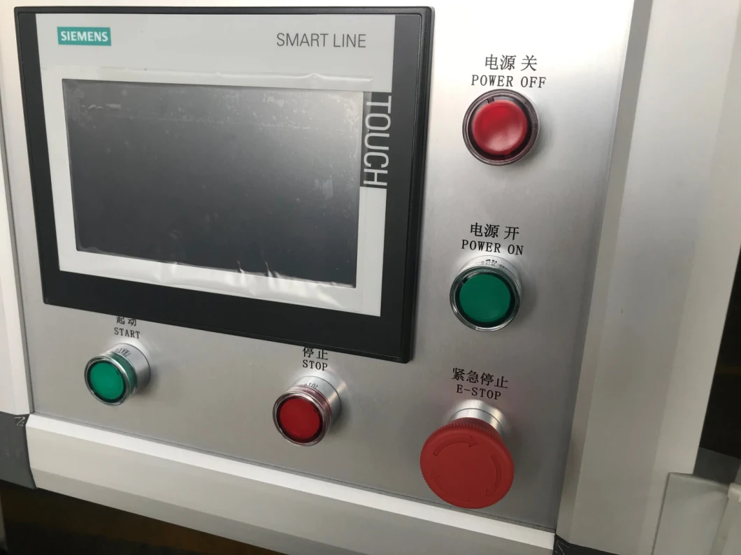 Automatic Carton Erecting Machine for Adhesive Tape Sealing