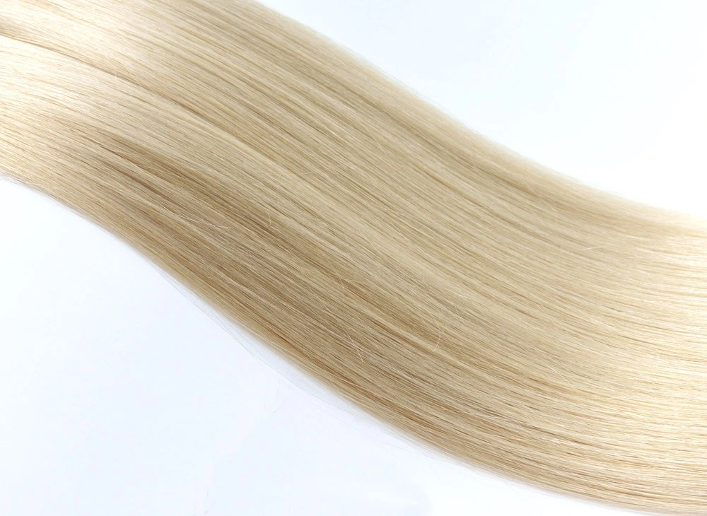 Manufacturer of Skin Weft Tape Hair Extensions Offer, Skin Weft Virgin Tape Hair Extensions