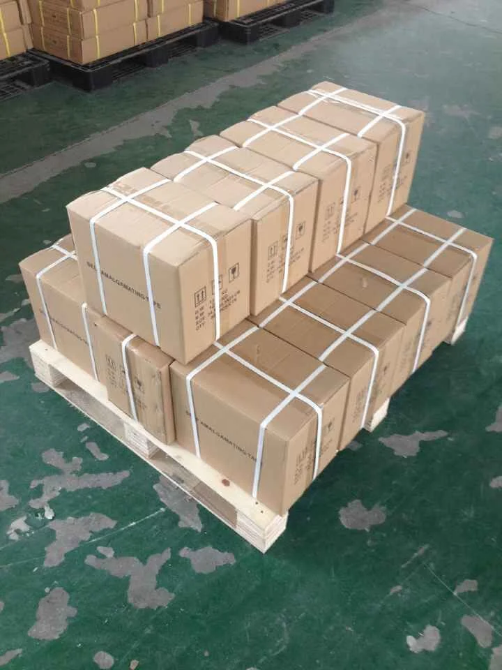 Self Amalgamating Tape Manufacturer Global Sale Cable Adhesive Joint