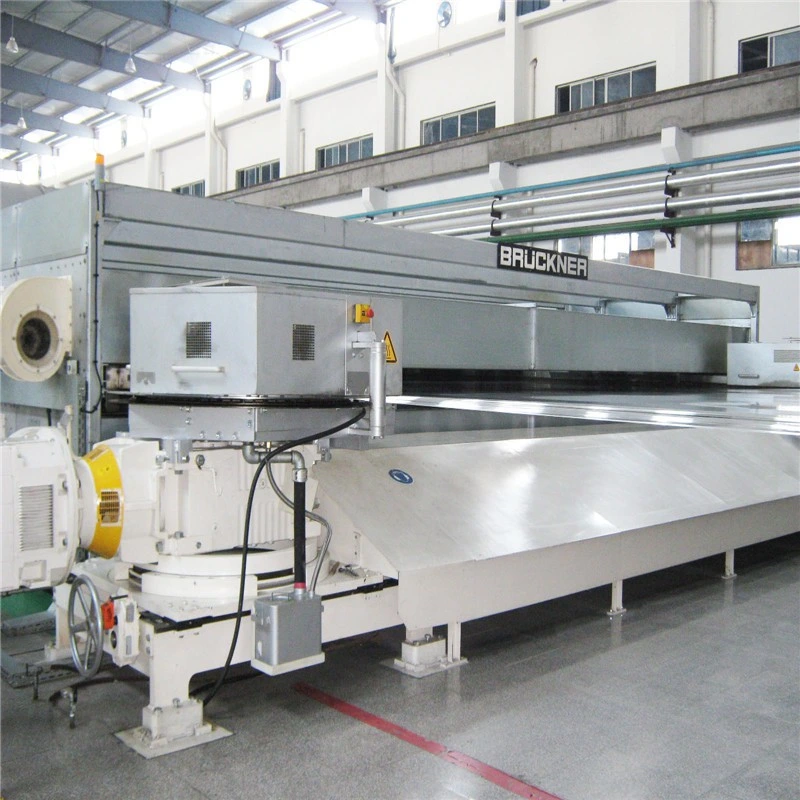 15um BOPP Film BOPP Bag Making Film, BOPP Tape Film, BOPP Thermal Lamination Film