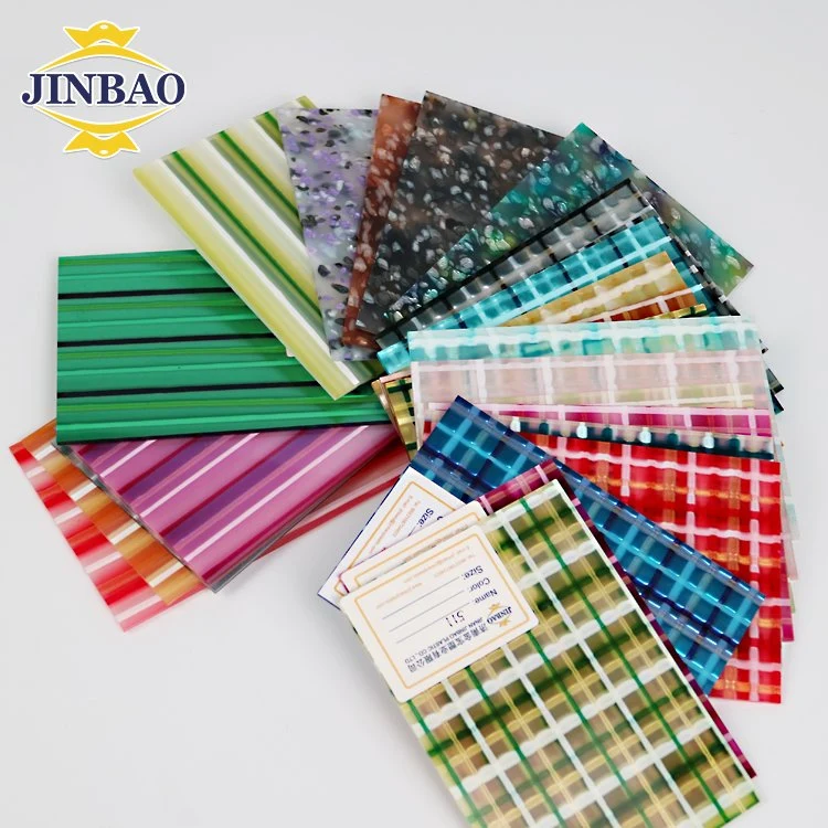 Jinbao Plastic Iridescent 3mm 6mm 8mm Clear Perspex Acrylic Glue Sheet Glitter Colorful Buy Plastic Board