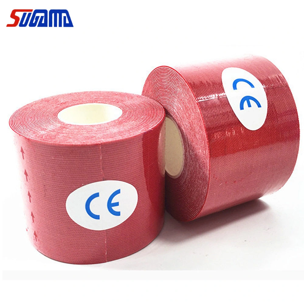 High Quality Kinesio Tape with Acrylic Glue