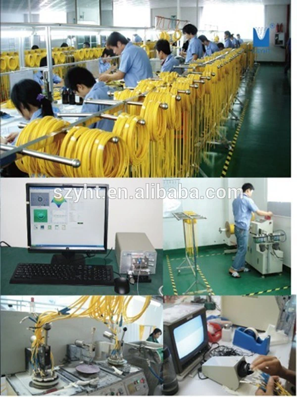 Outdoor Aerial Hanged Duct Buired Application FTTH Inline Fiber Optic Splice Enclosure for 120 Fo