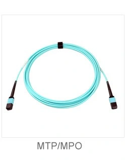 G652 Optic Fiber for Making Patch Cord, Pigtail 4 Core Singlemode Fiber Optic Cable
