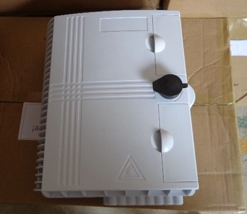 FTTH Pole Mount Box 16 Ports Odp 16core Outdoor Fiber Optic Terminal Box/FTTH Box