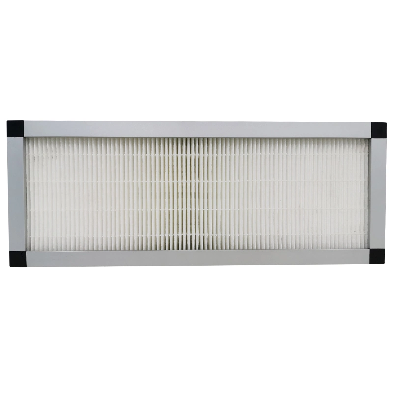 True HEPA Air Purifier Pleated Air Filter Replace for Air Conditioners