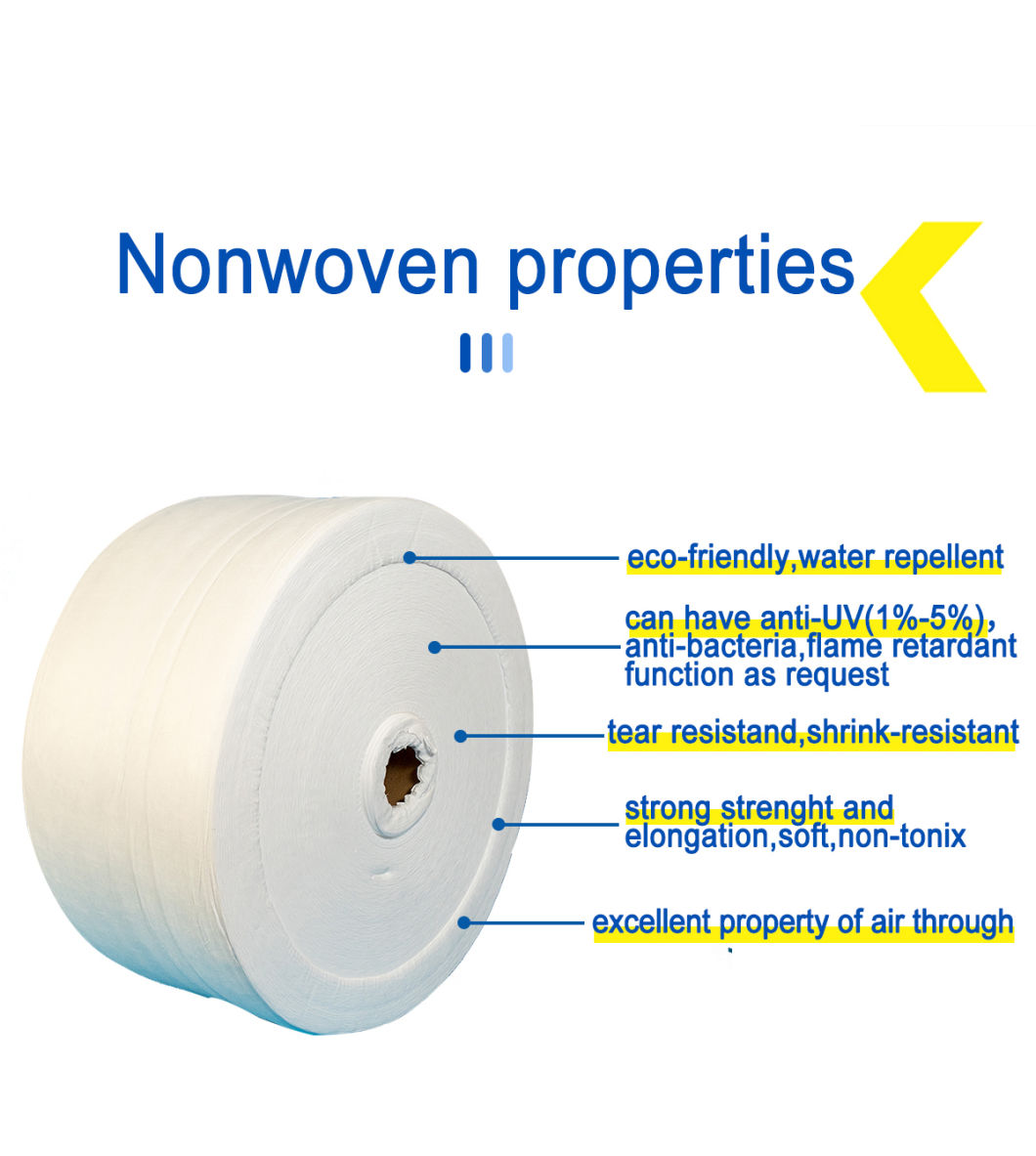 Price of 20 GSM Melt-Blown Non-Woven Fabric Filter Layer 175mm
