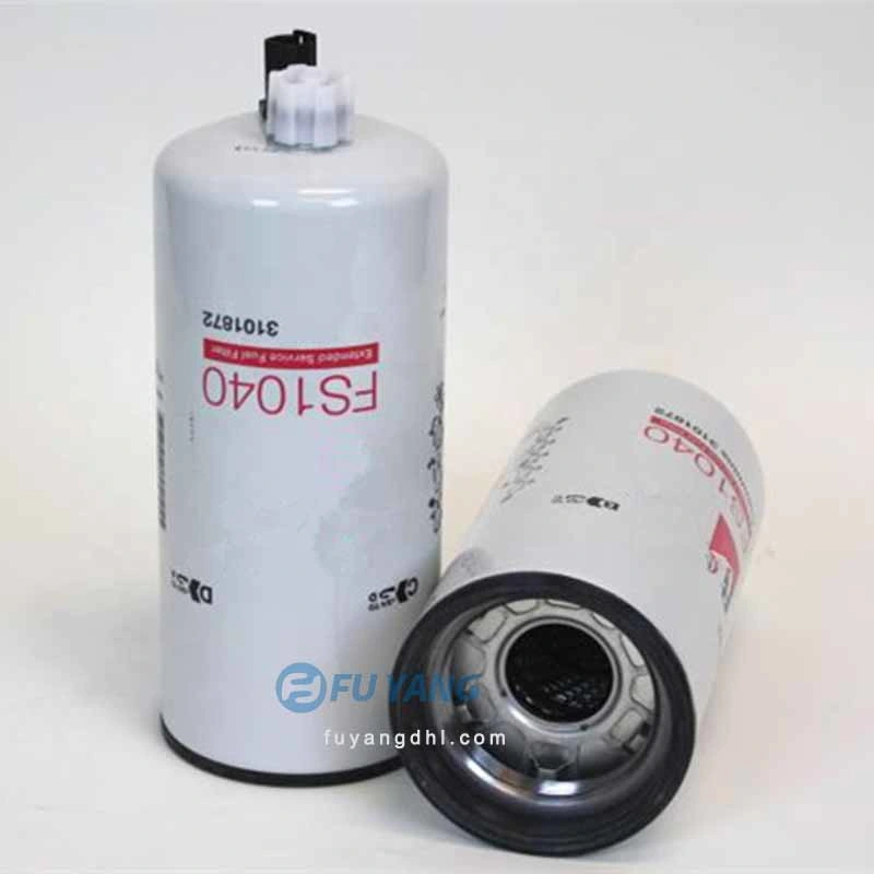 Universal Replacement Filter Diesel Engine Fuel Filter Fs1040