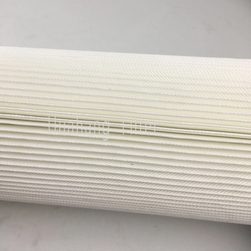 Dust collection air filter with three ears which is air filter cartridge