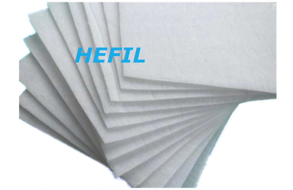 G2 Air Inlet Cotton Primary Filter Media