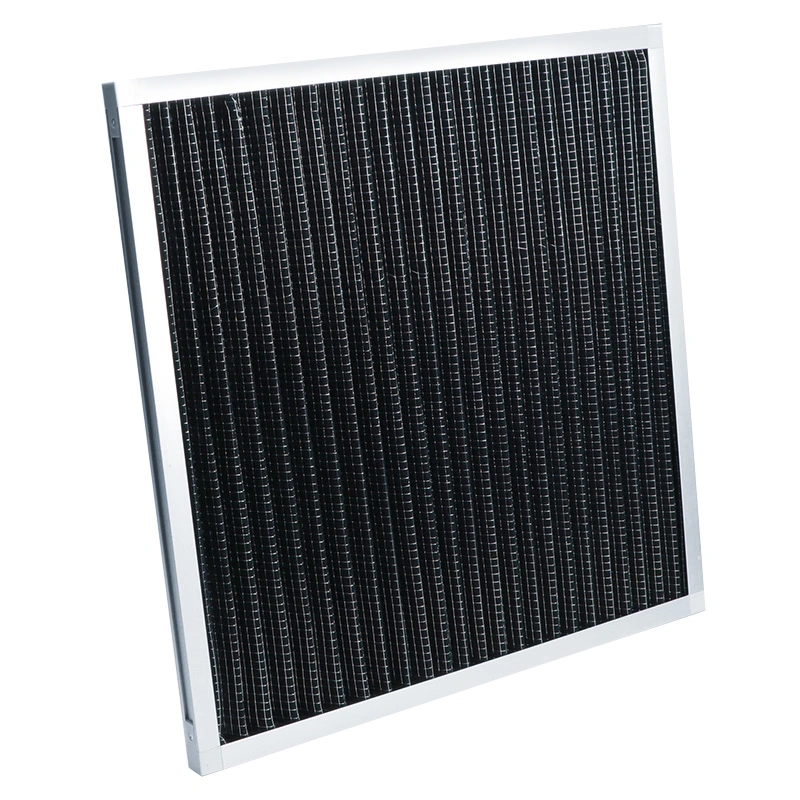 Active Carbon Air Filter for Air Conditioner