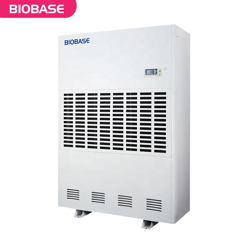 Biobase Dehumidifier Industrial/Home/Commercial Dehumidifier 20liter/24h Mobile Dehumidifier